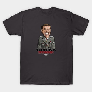 Hans Landa T-Shirt